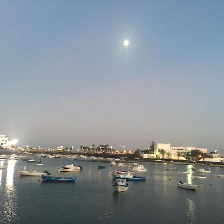 Casa Pescado Y Mariposas Daire Arrecife  Dış mekan fotoğraf