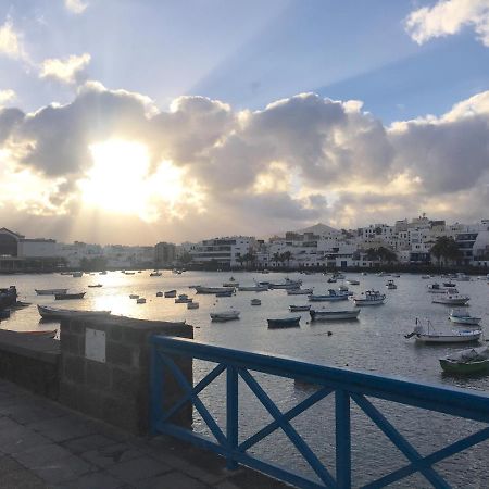 Casa Pescado Y Mariposas Daire Arrecife  Dış mekan fotoğraf