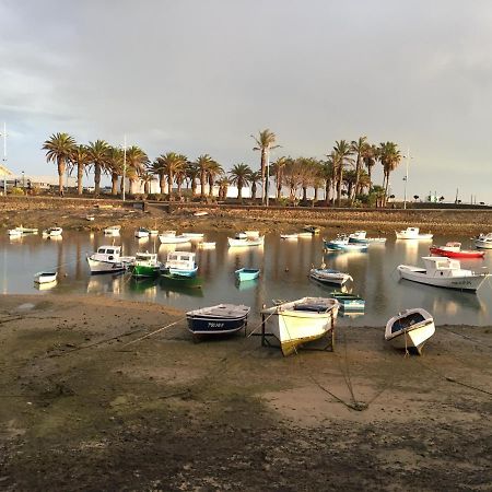 Casa Pescado Y Mariposas Daire Arrecife  Dış mekan fotoğraf