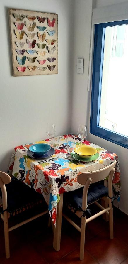 Casa Pescado Y Mariposas Daire Arrecife  Dış mekan fotoğraf