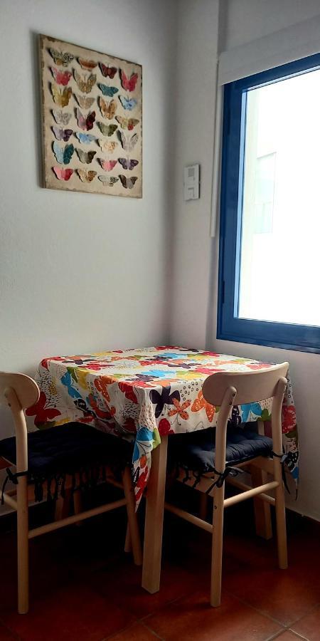 Casa Pescado Y Mariposas Daire Arrecife  Dış mekan fotoğraf