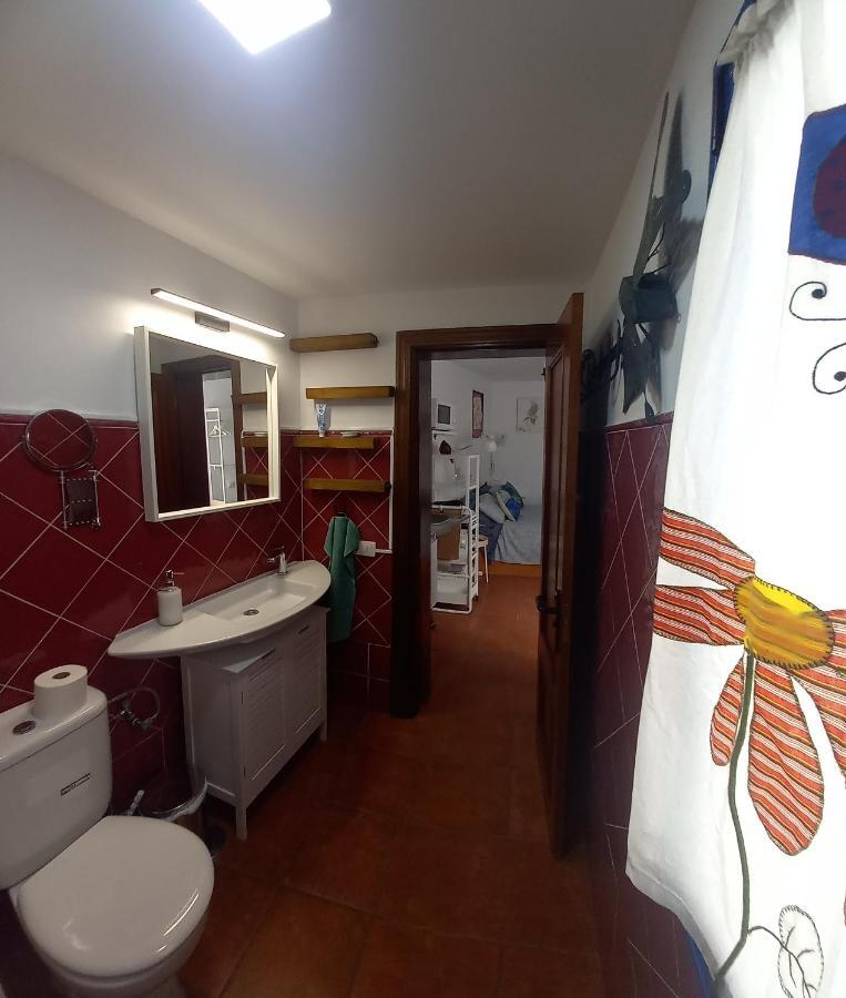 Casa Pescado Y Mariposas Daire Arrecife  Dış mekan fotoğraf